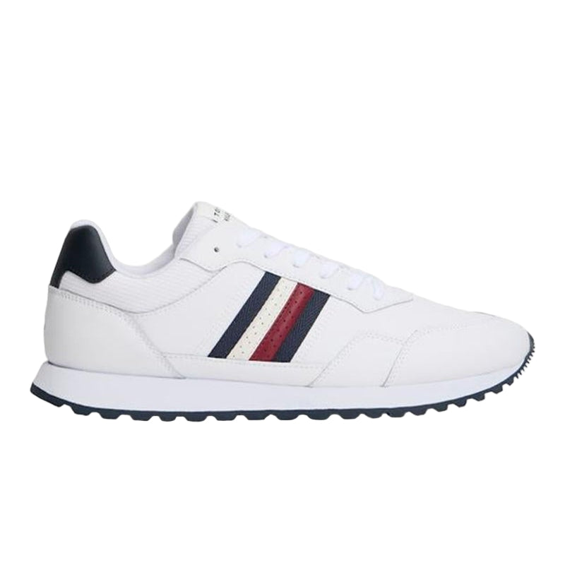 Casual Low Top Sneakers