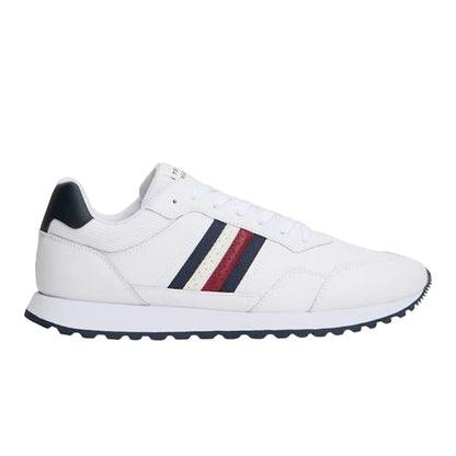 Casual Low Top Sneakers