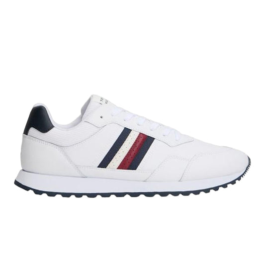 Casual Low Top Sneakers