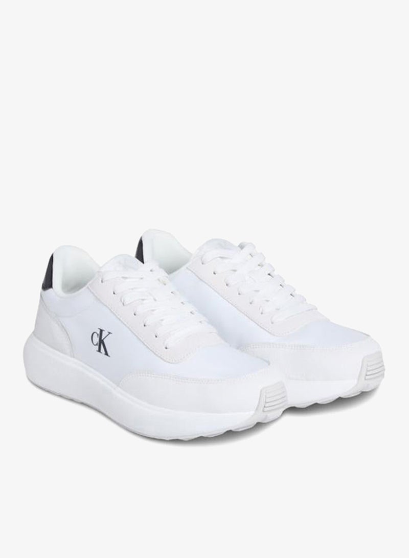 Tallinn  Low Top Sneakers