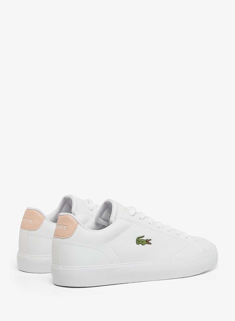 Lerond Low Top Sneakers