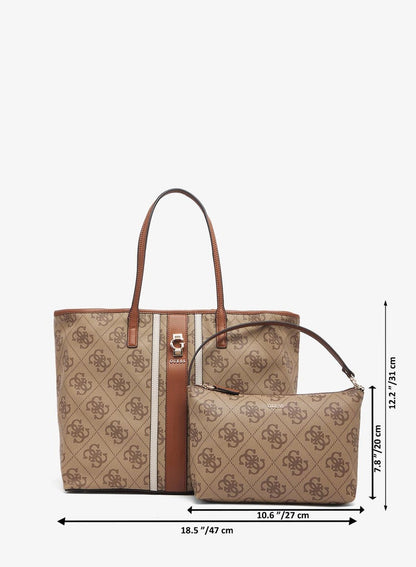 Erenia Large 2 In 1 Tote Bag