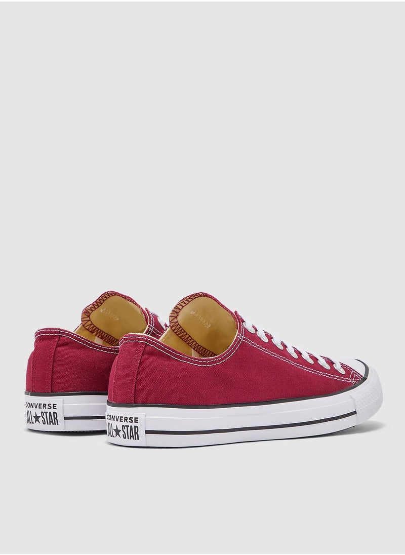 Chuck Taylor All Star Seasonal