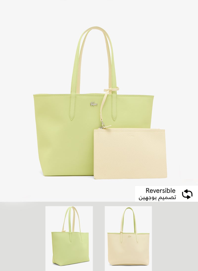 Core Essentials Shopping Bag