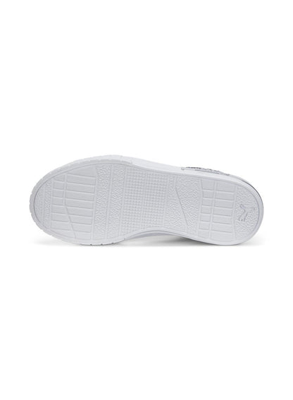 Cali Star Wild Girls Black Sneakers