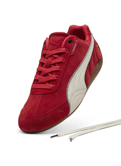 Scuderia Ferrari Speedcat Sneakers Unisex