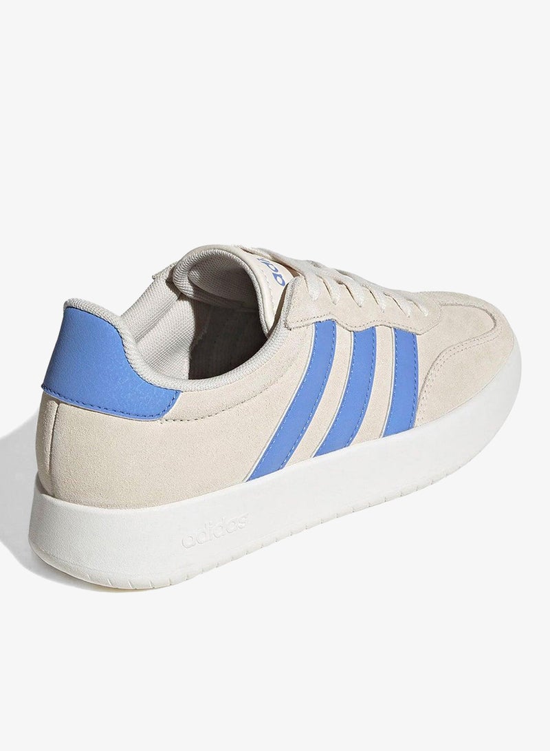 Barreda Shoes