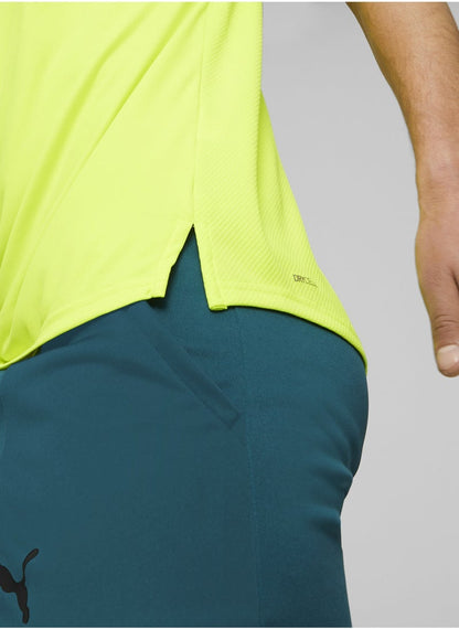 Fit Training Mens Shortsleeve T-shirt