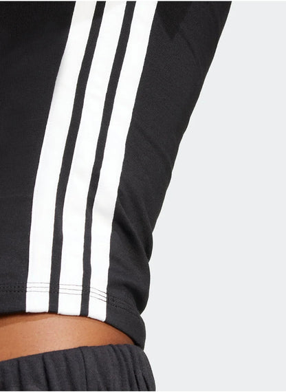 Essentials 3 Stripes Slim Baby T-Shirt