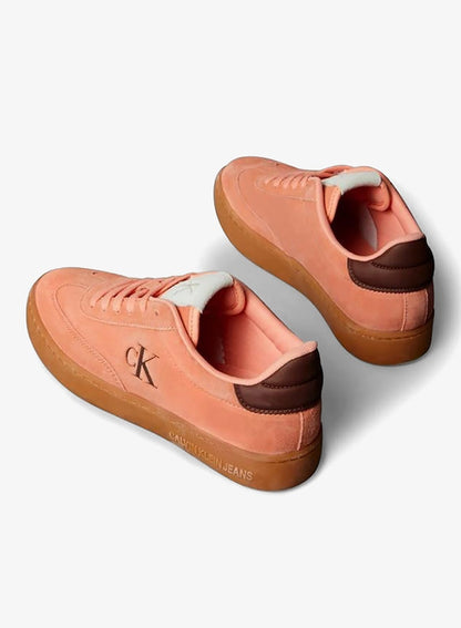 Casual Low Top Sneakers