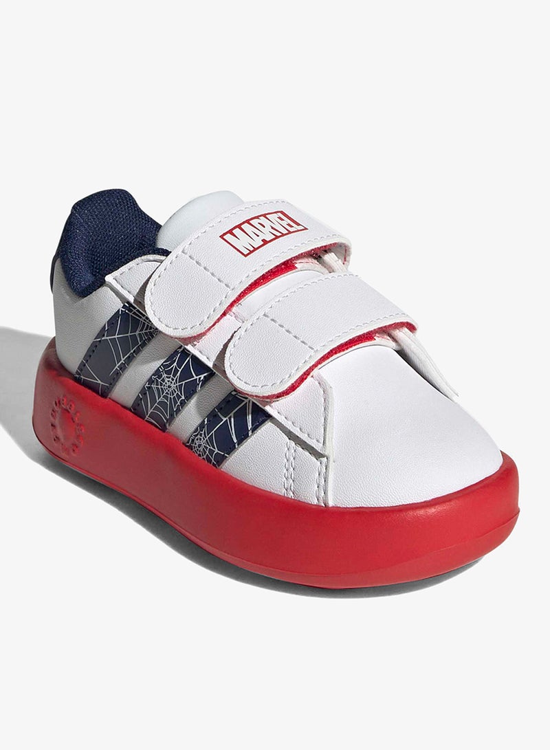 Infant Grand Court Spider-Man Cf