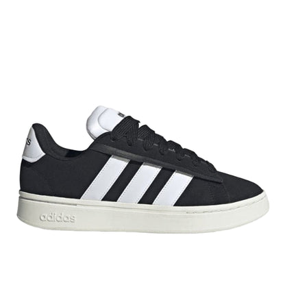 Grand Court Alpha 00S Black Originals Shoes