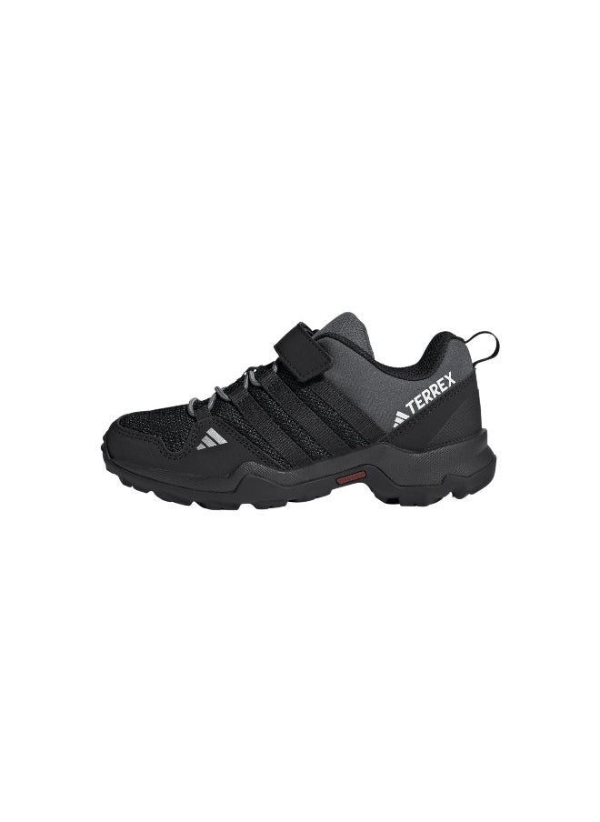 adidas Terrex Ax2R Cf K Black Hiking Shoes 10K