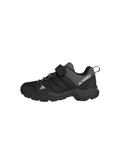 adidas Terrex Ax2R Cf K Black Hiking Shoes 10K
