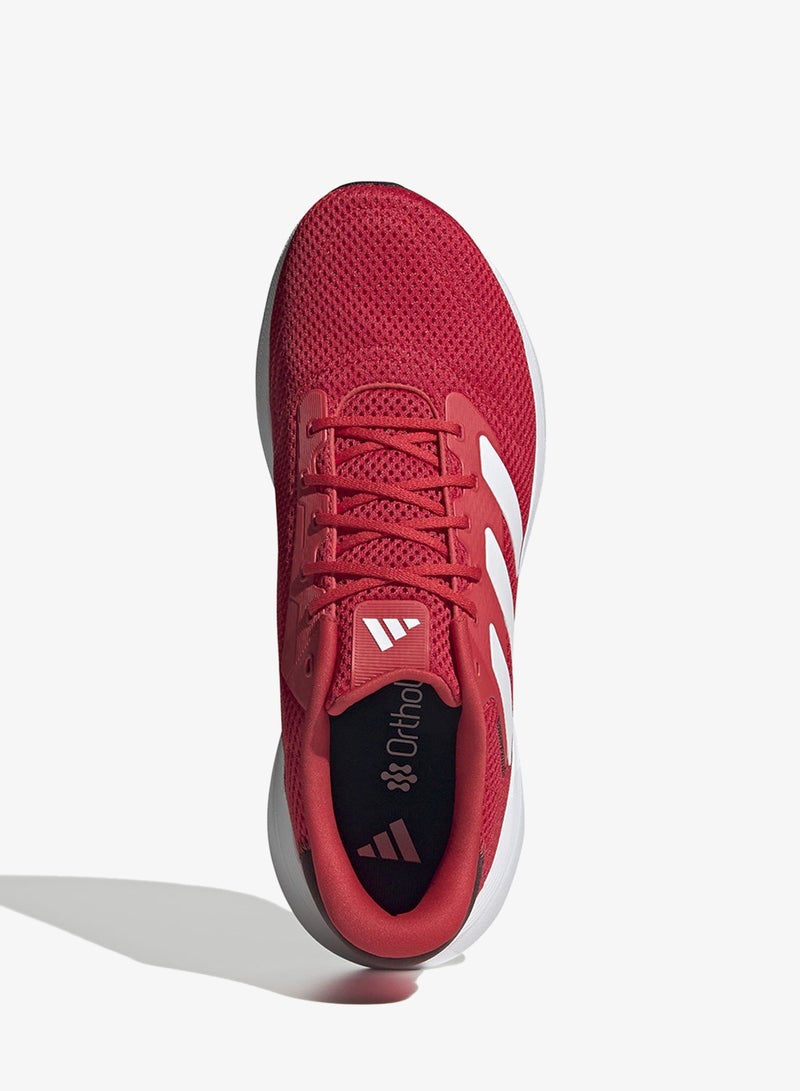 Response Runner U