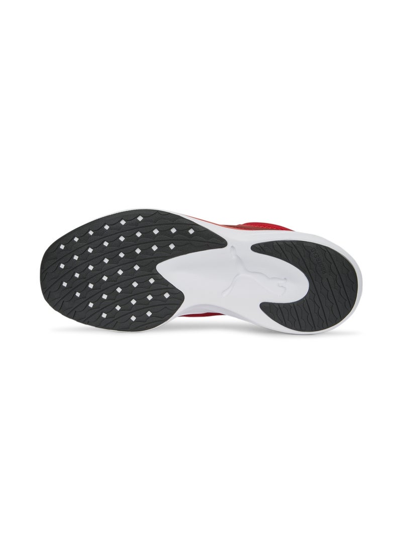 Redeem ProFoam Fade Unisex Red Running Shoes