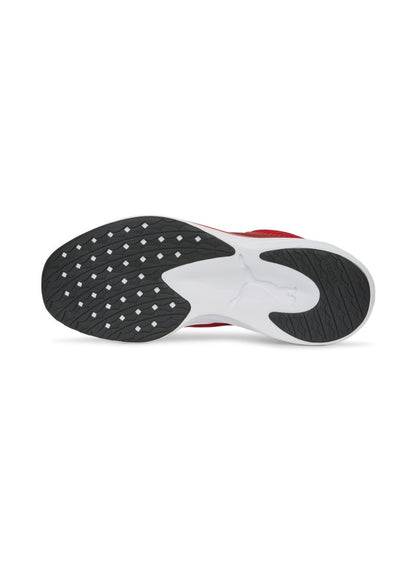 Redeem ProFoam Fade Unisex Red Running Shoes