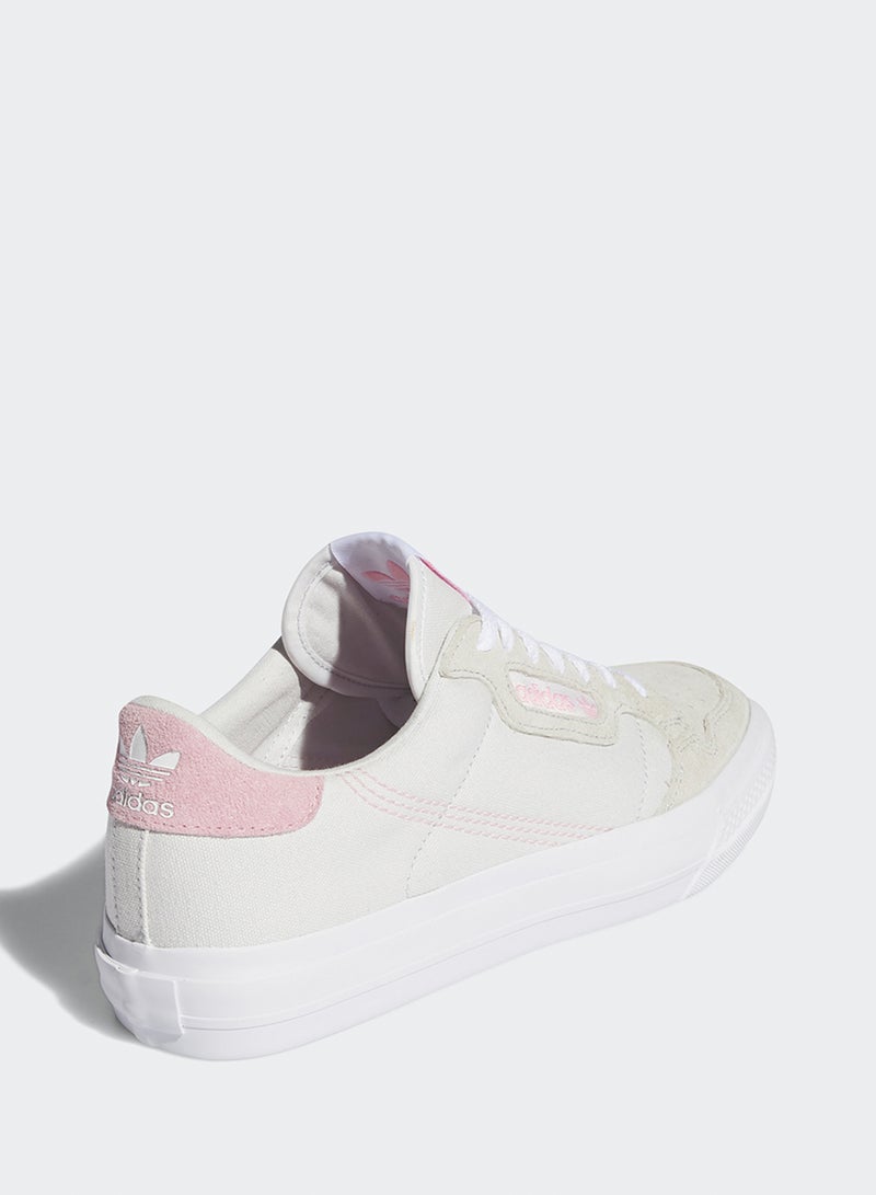 Continental Vulc