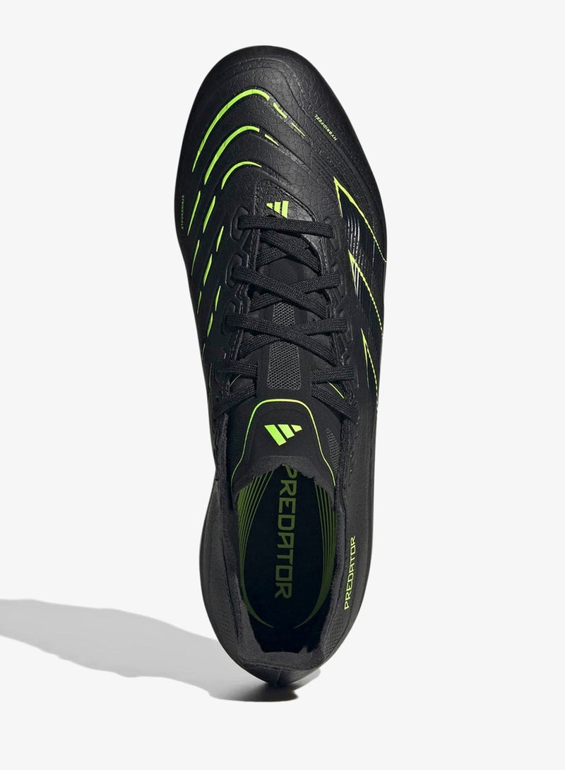Predator League Firm/Multi-Ground Boots