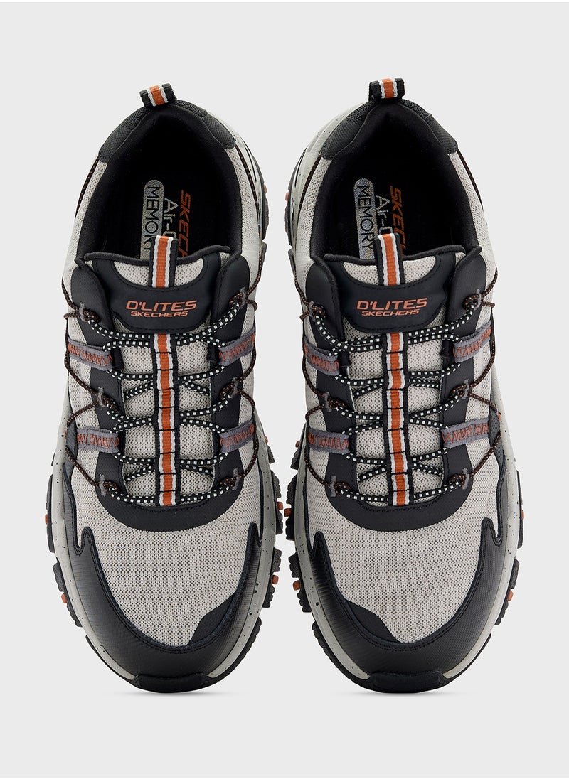 D'Lites Hiker