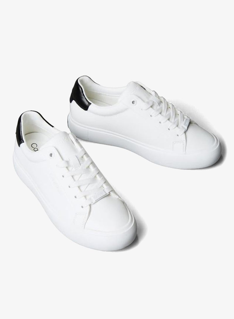 Casual Low Top Sneakers