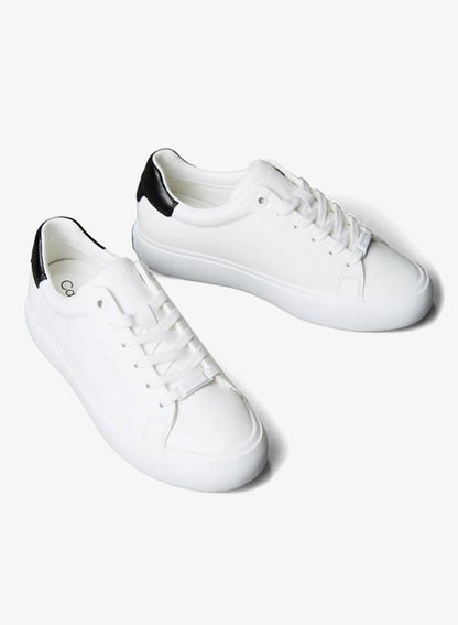 Casual Low Top Sneakers