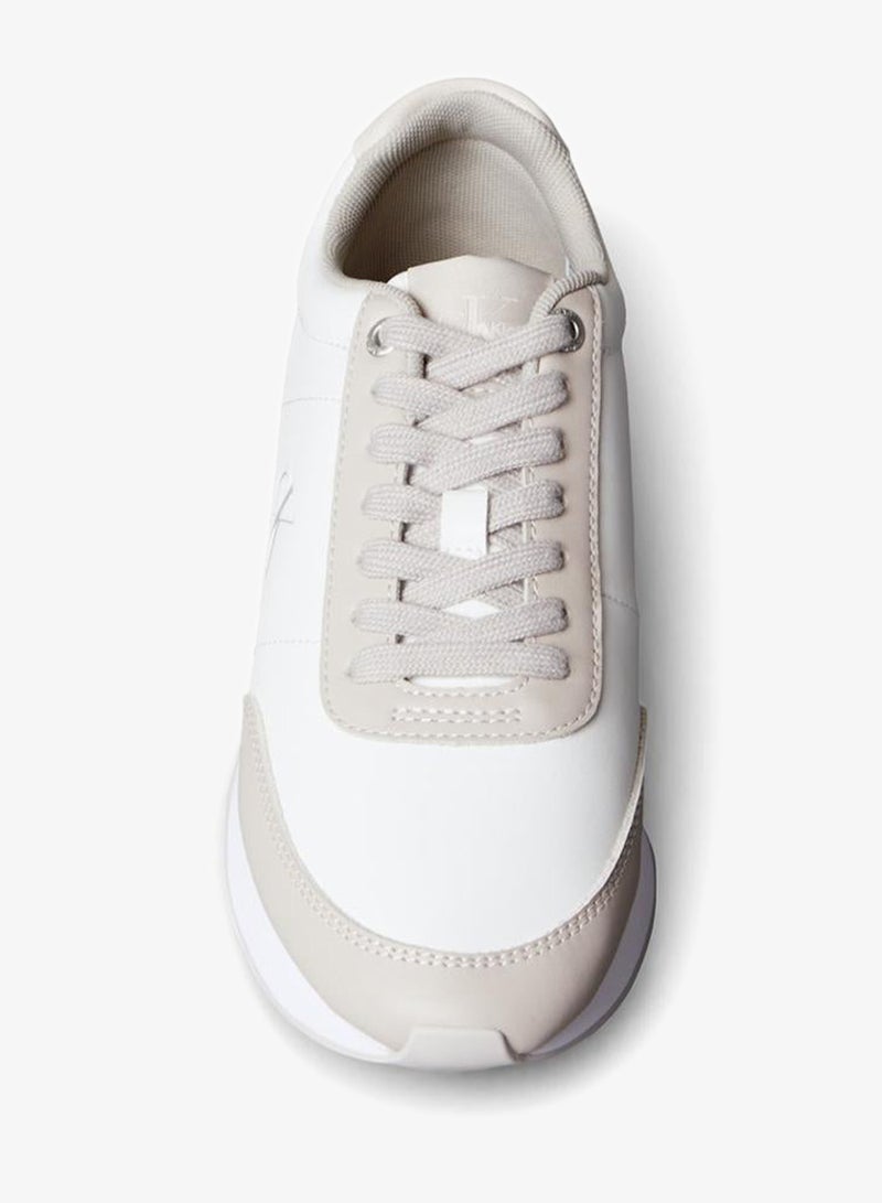 Casual Low Top Sneakers