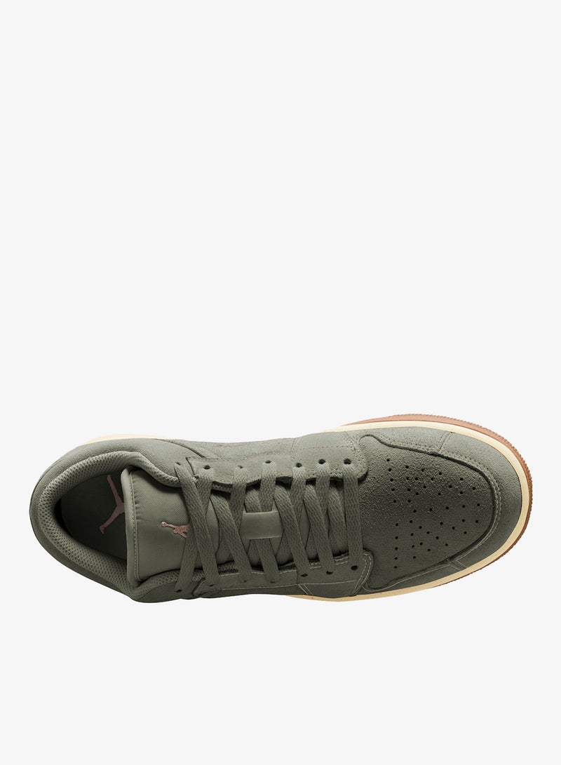 Air Jordan 1 Low Se Craft