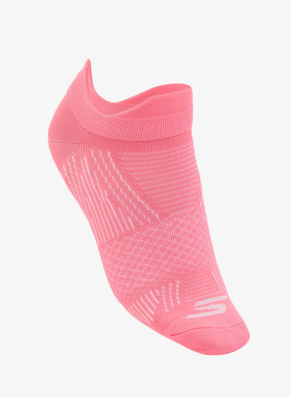 3 Pack Toe & Heel Terry Low-Cut Socks