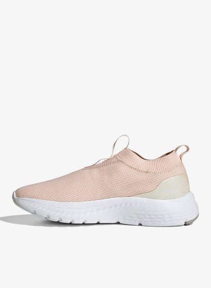Cloudfoam Move Sock Pink Sportswear Women Shoes