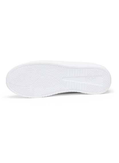 Men's Black Low-Top Sneakers - Sleek Style with Lace-Up Design and Comfort Cushioned Sole for Everyday Wear