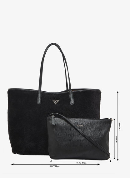 Victtoria Large 2 In 1 Tote Bag