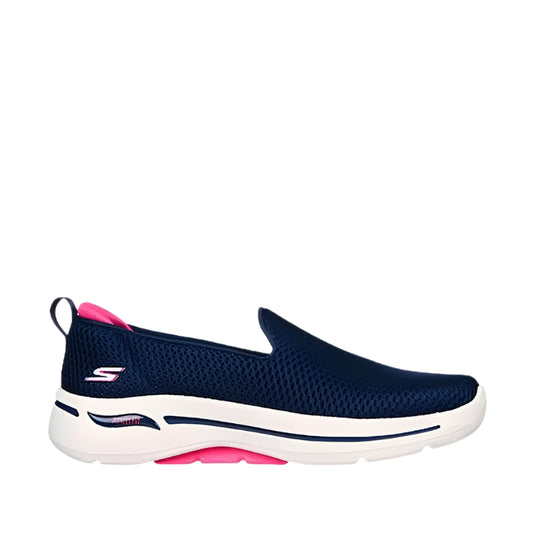 GO WALK ARCH FIT