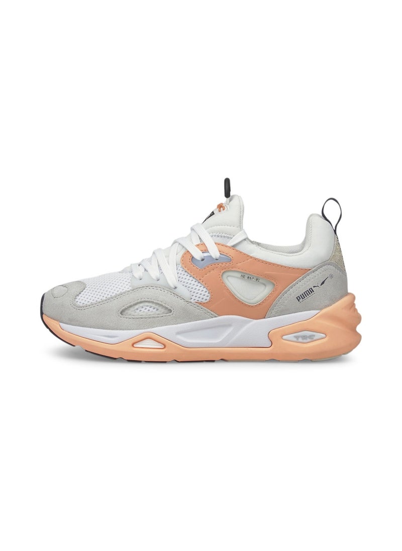 TRC Blaze Mens Low Top Trainer Shoes