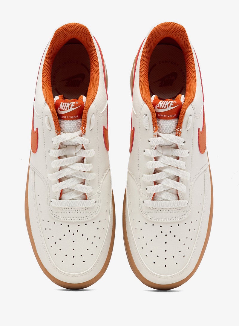 Nike Court Vision Low