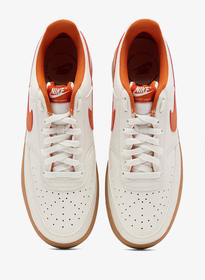 Nike Court Vision Low