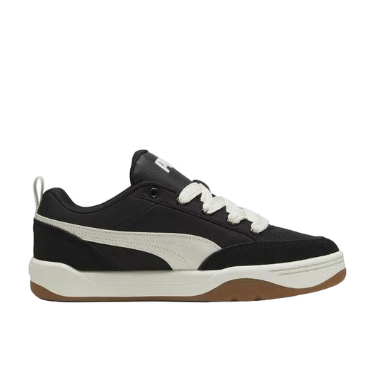 Puma Park Lifestyle Street Sneakers - Unisex - Black