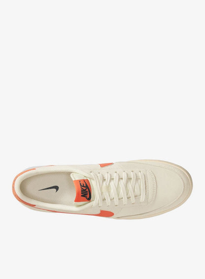 Nike KILLSHOT 2 SDE Sneakers for Men - Sail / Orange