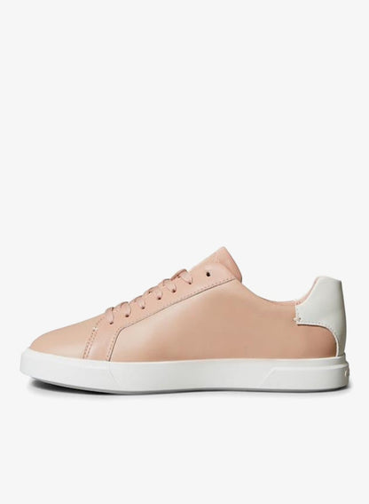 Casual Low Top Sneakers