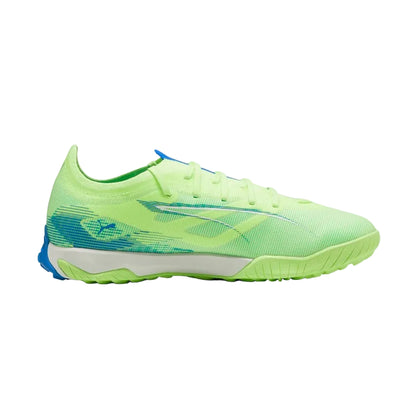 ULTRA 5 MATCH TT Mens Green Football Boots