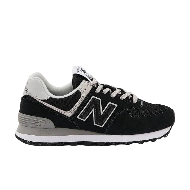 New Balance -BLACK (001)