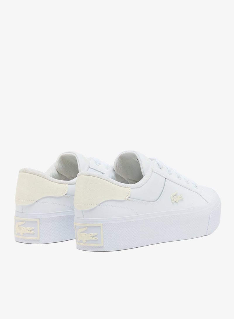 Ziane Low Top Sneakers