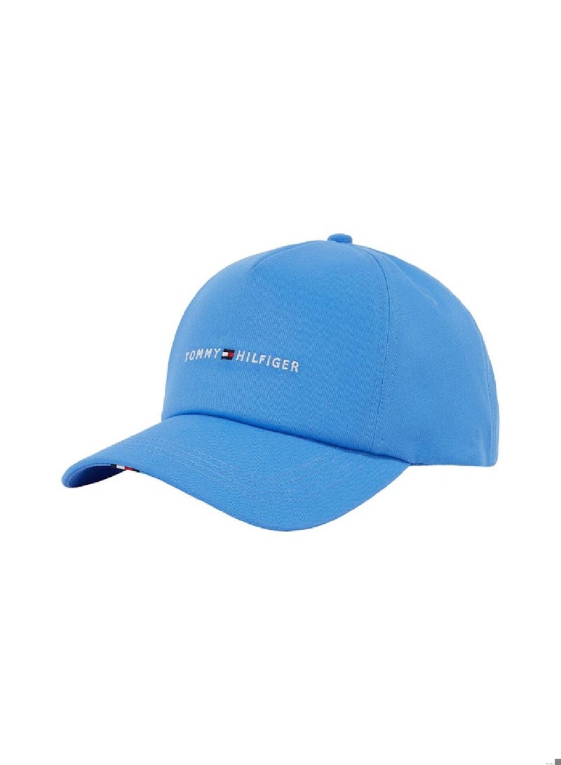Six-Panel Baseball Cap