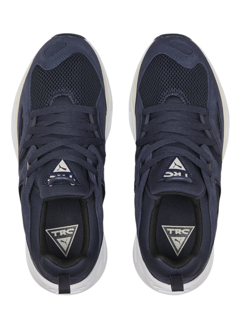 TRC Blaze Tonal Mens Blue Sneakers