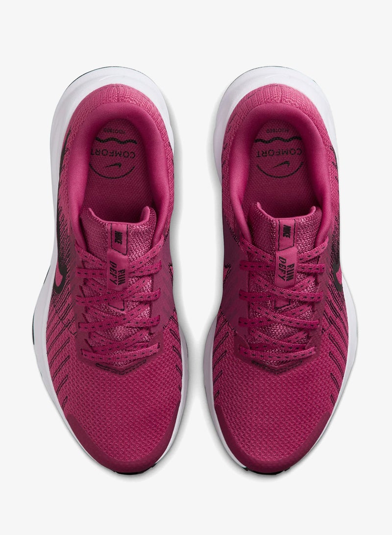 Nike Run Defy