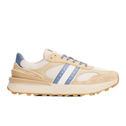 Casual Low Top Sneakers
