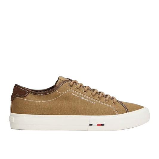 Casual Low Top Sneakers