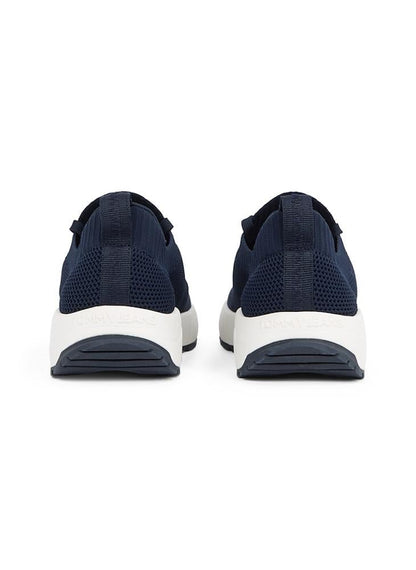 RUNNER KNTITTED TRAINERS