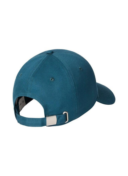 Logo Curve Peak Cap