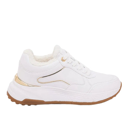 Casual Low Top Sneakers